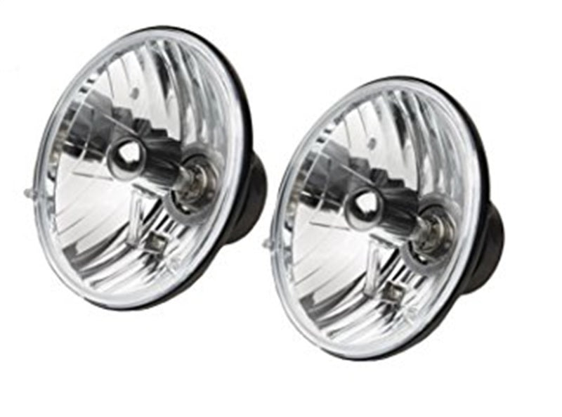 Rampage 1999-2019 Universal Headlight Conversion Kit - Clear Rampage 1999-2019 Universal Headlight Conversion Kit - Clear