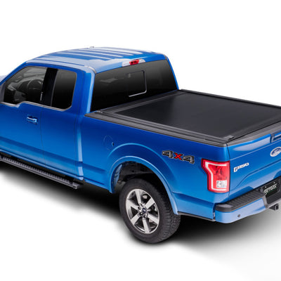 Retrax 2021 F-150 Super Crew & Super Cab 5.5ft Bed PowertraxONE MX