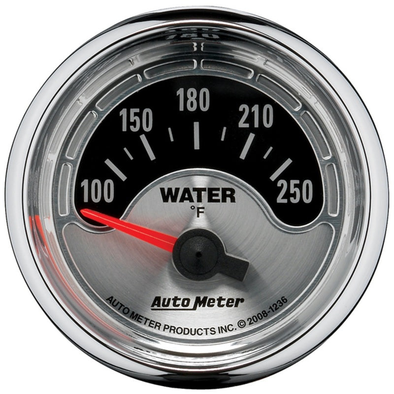 Autometer American Muscle Gauge Kit 6 Pc Camaro 70-78 Tach/Mph/Fuel/Oilp/Wtmp/Volt Autometer American Muscle Gauge Kit 6 Pc Camaro 70-78 Tach/Mph/Fuel/Oilp/Wtmp/Volt