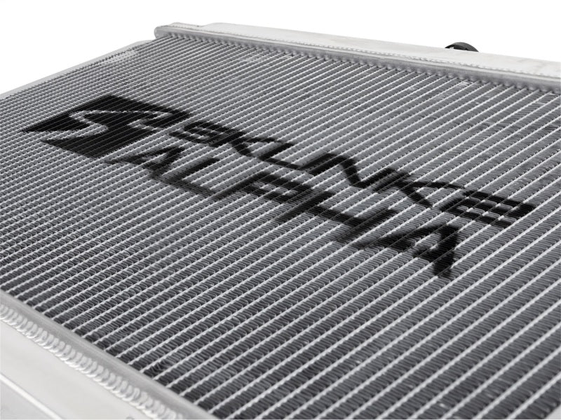 Skunk2 Alpha Series 95-98 Nissan 240sx Radiator Skunk2 Alpha Series 95-98 Nissan 240sx Radiator