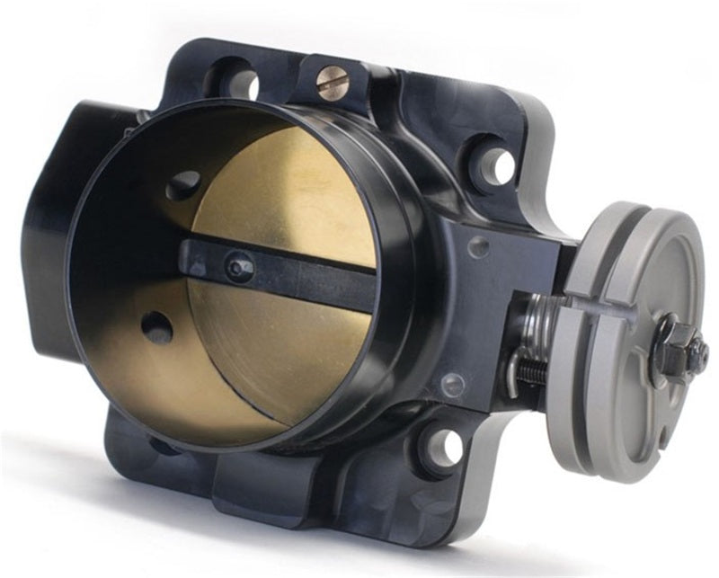 Skunk2 Pro Series Honda/Acura (D/B/H/F Series) 68mm Billet Throttle Body (Black Series) (Race Only) Skunk2 Pro Series Honda/Acura (D/B/H/F Series) 68mm Billet Throttle Body (Black Series) (Race Only)