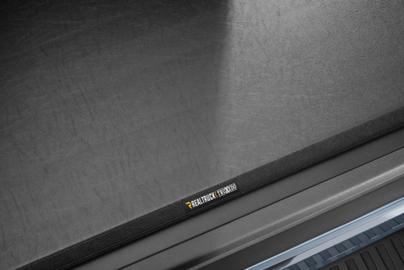 Truxedo 2022 Ford Maverick 4ft 6in TruXport Bed Cover Truxedo 2022 Ford Maverick 4ft 6in TruXport Bed Cover