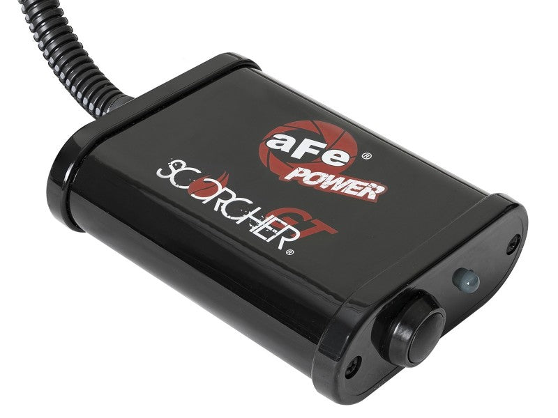 aFe RAM 2500/3500 19-22 V8-6.4L SCORCHER GT Power Module aFe RAM 2500/3500 19-22 V8-6.4L SCORCHER GT Power Module