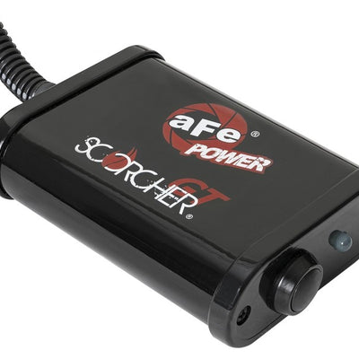 aFe 11-22 Dodge Challenger/Charger/Chrysler 300 HEMI V8 5.7L Scorcher GT Power Module