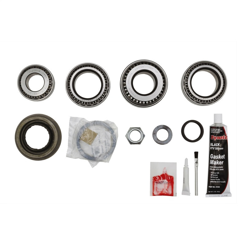 Eaton Nissan M226 Rear Master Install Kit Eaton Nissan M226 Rear Master Install Kit
