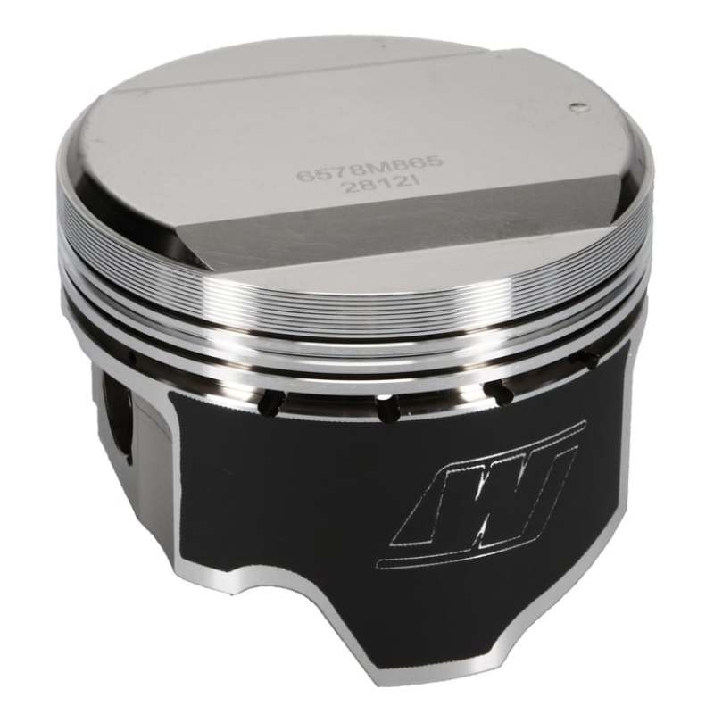 Wiseco Nissan RB25 DOME 6578M865 Piston Kit Wiseco Nissan RB25 DOME 6578M865 Piston Kit