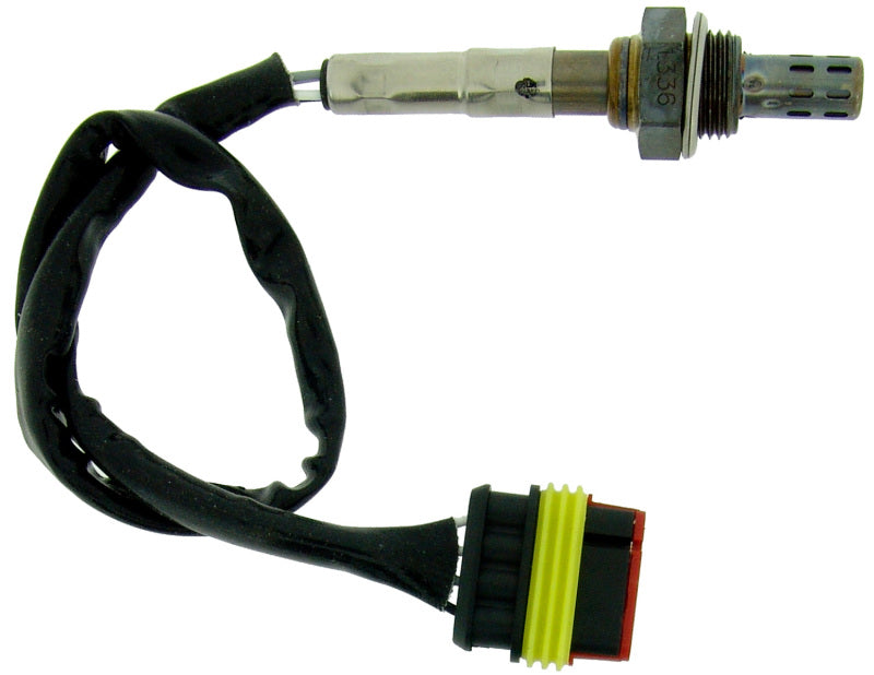 NGK Cadillac Catera 1998-1997 Direct Fit Oxygen Sensor NGK Cadillac Catera 1998-1997 Direct Fit Oxygen Sensor