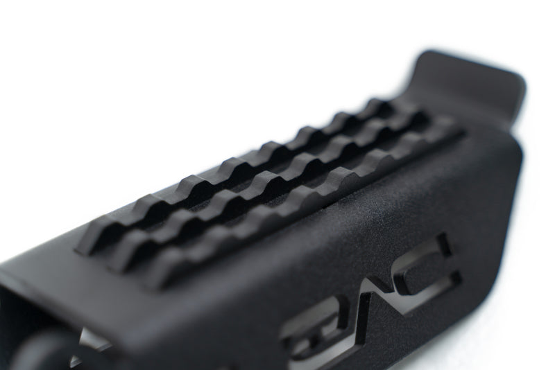 DV8 Offroad 07-23 Jeep Gladiator/Wrangler JT/JK/JL Foot Pegs DV8 Offroad 07-23 Jeep Gladiator/Wrangler JT/JK/JL Foot Pegs