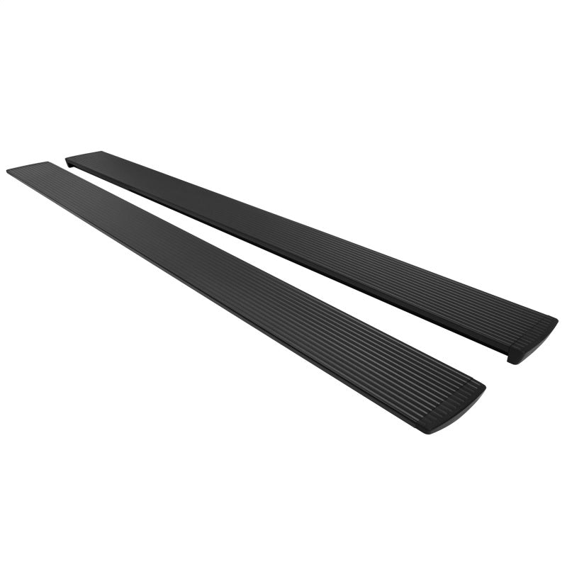 Westin 21-23 Ford Bronco 4dr (Excl. Bronco Sport) Pro-e Running Boards - Tex. Blk Westin 21-23 Ford Bronco 4dr (Excl. Bronco Sport) Pro-e Running Boards - Tex. Blk