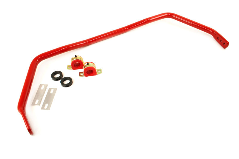 UMI Performance 05-14 Ford Mustang Front Sway Bar 35mm Tubular Adjustable UMI Performance 05-14 Ford Mustang Front Sway Bar 35mm Tubular Adjustable