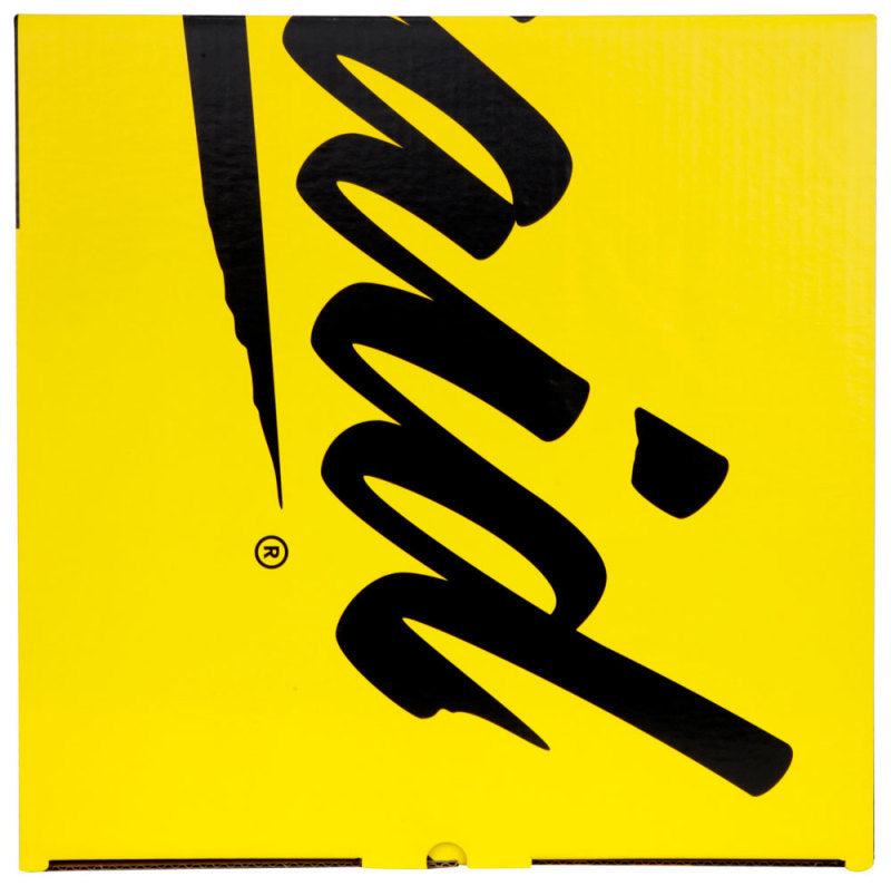 Airaid 05-11 Ford Ranger 4.0L CAD Intake System w/o Tube (Dry / Blue Media) Airaid 05-11 Ford Ranger 4.0L CAD Intake System w/o Tube (Dry / Blue Media)