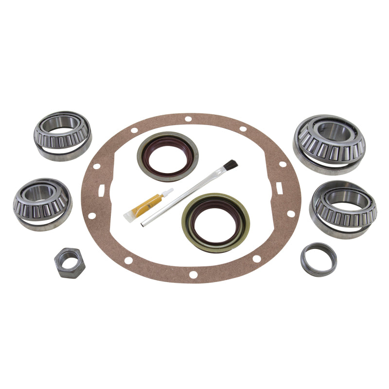 Yukon Gear Bearing install Kit For 63-79 GM Ci Corvette Diff Yukon Gear Bearing install Kit For 63-79 GM Ci Corvette Diff