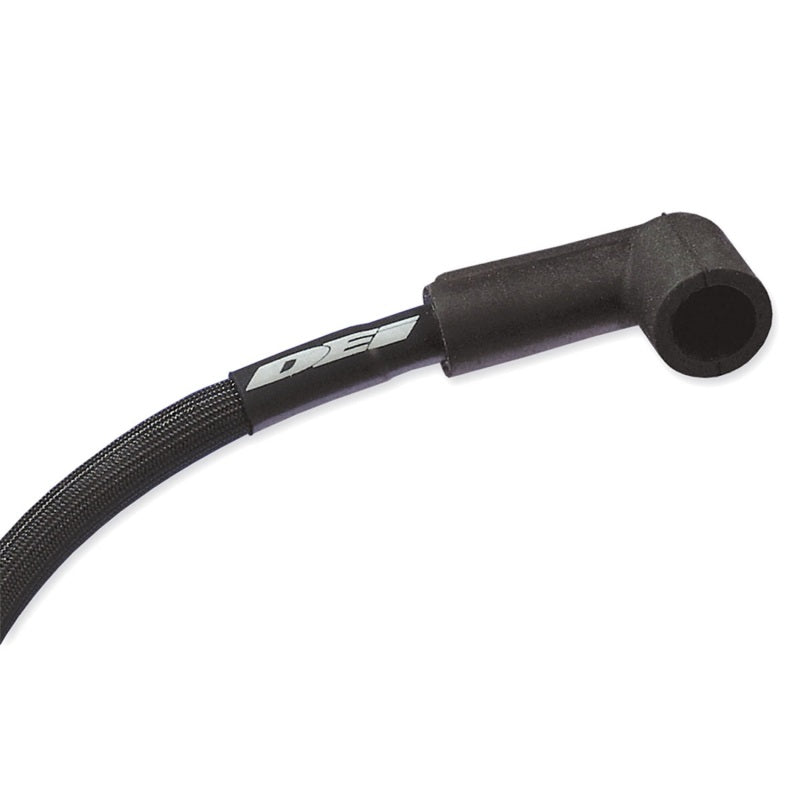 DEI Protect-A-Wire 8 Cylinder - Black DEI Protect-A-Wire 8 Cylinder - Black