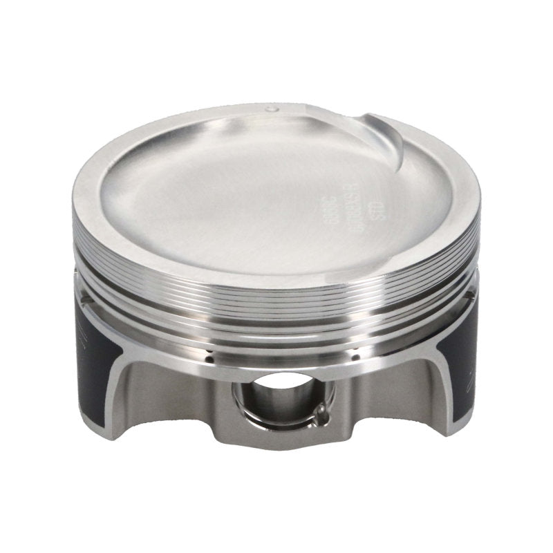 Wiseco Ford SOHC V8 4.6L 2 Val NA/Boost/Nitrous Top Ring Down .300in -16.0cc 3.572 Bore 9.4:1 CR Wiseco Ford SOHC V8 4.6L 2 Val NA/Boost/Nitrous Top Ring Down .300in -16.0cc 3.572 Bore 9.4:1 CR