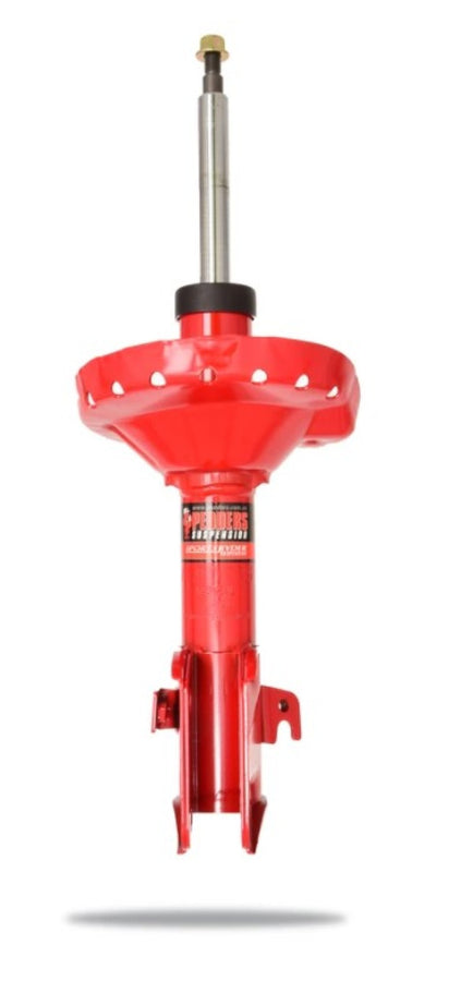 Pedders Front Left Strut 05-07 Subaru STI GD Pedders Front Left Strut 05-07 Subaru STI GD