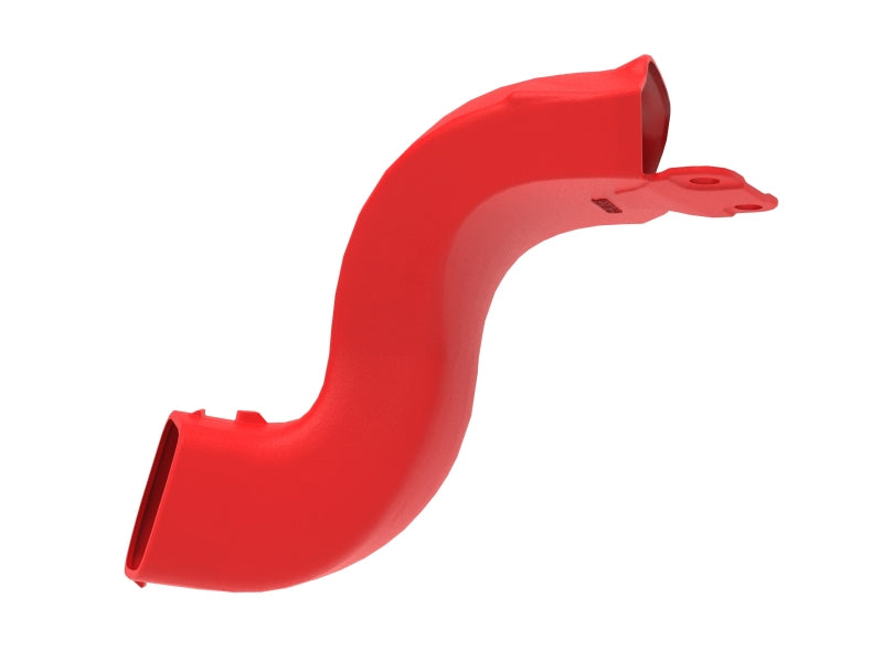 aFe Magnum FORCE Cold Air Intake System Scoop 19-20 Ford Ranger 2.3L(t) - Red aFe Magnum FORCE Cold Air Intake System Scoop 19-20 Ford Ranger 2.3L(t) - Red