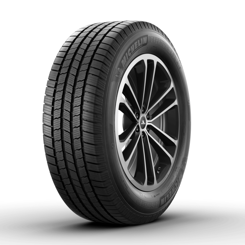 Michelin Defender LTX Platinum LT265/60R20 121/118S Michelin Defender LTX Platinum LT265/60R20 121/118S