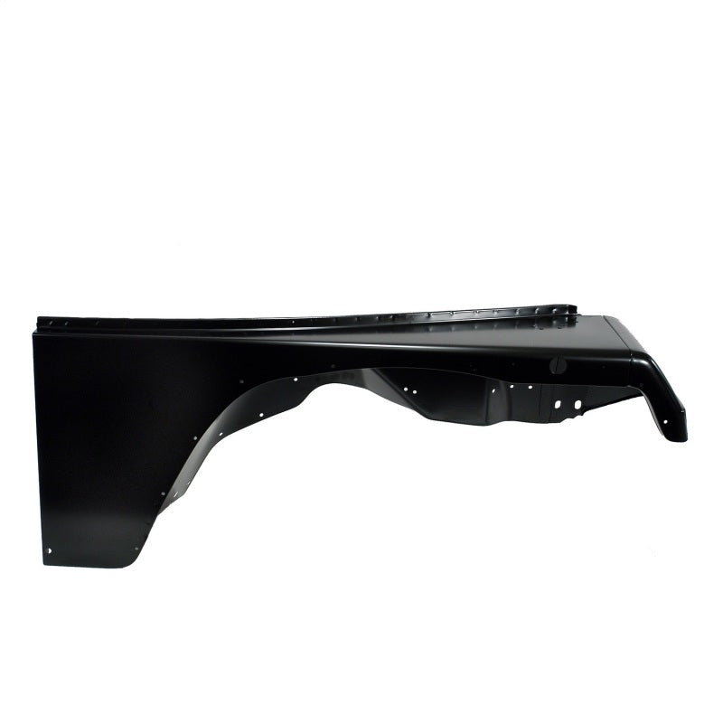 Omix Front Fender Right- 87-95 Jeep Wrangler YJ Omix Front Fender Right- 87-95 Jeep Wrangler YJ