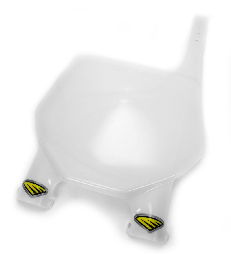 Cycra 04-07 Honda CR125R-450R Stadium Plate - Natural Cycra 04-07 Honda CR125R-450R Stadium Plate - Natural
