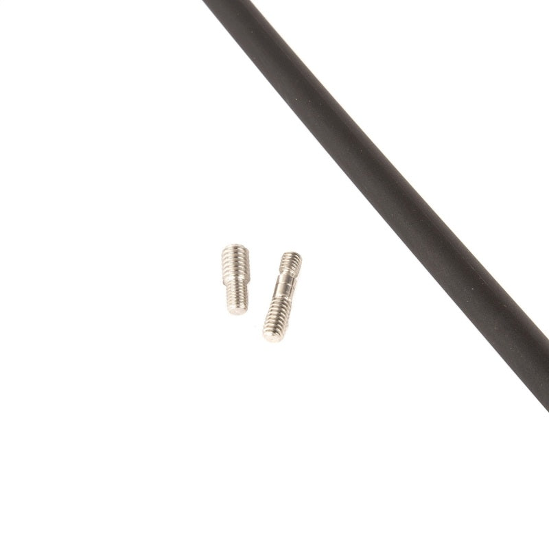 Rugged Ridge Antenna Reflex 15in 97-20 Jeep TJ/JK/JL/JT Rugged Ridge Antenna Reflex 15in 97-20 Jeep TJ/JK/JL/JT