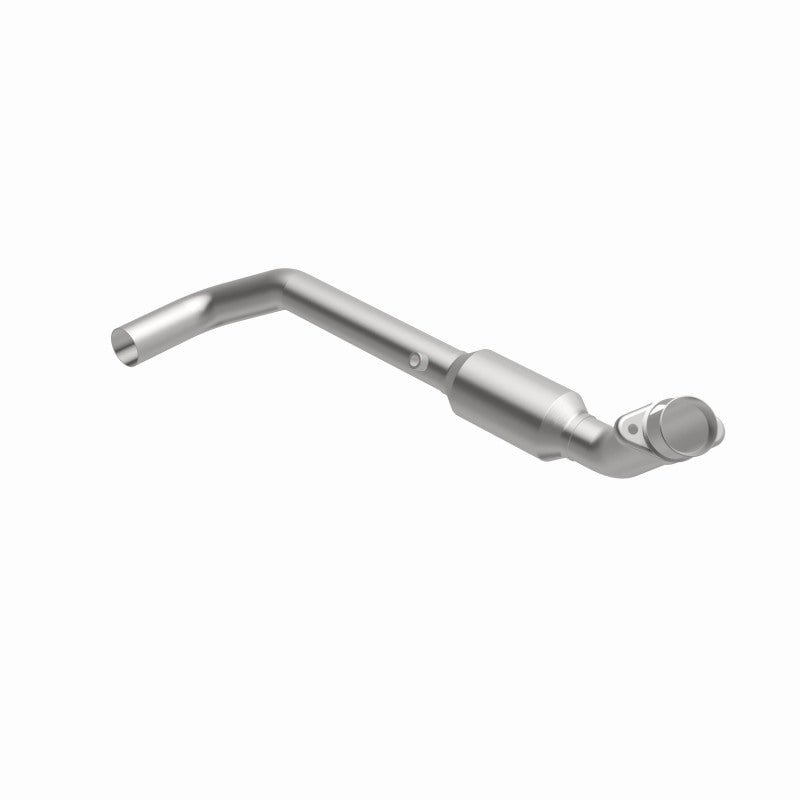 MagnaFlow Conv Direct Fit OEM 05-08 Ford F150 4.2L V6 (Drivers Side) MagnaFlow Conv Direct Fit OEM 05-08 Ford F150 4.2L V6 (Drivers Side)