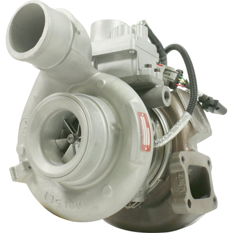 BD Diesel 64.5mm Compressor 70mm Turbine Screamer Turbo Kit - 07.5-12 Dodge 6.7L Cummins BD Diesel 64.5mm Compressor 70mm Turbine Screamer Turbo Kit - 07.5-12 Dodge 6.7L Cummins