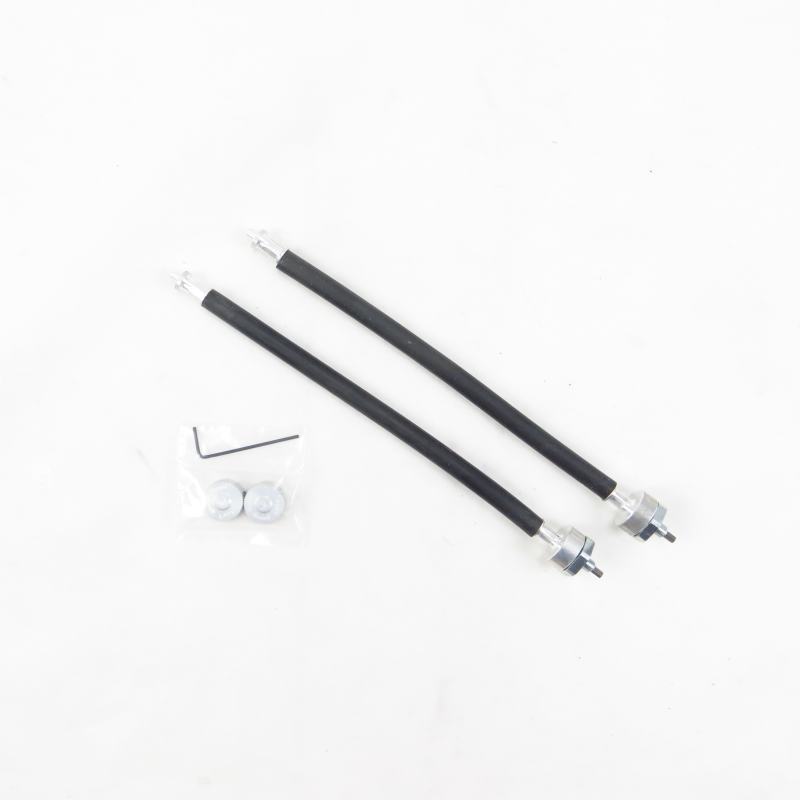 RS-R Flexible Adjuster Type C - 430mm Length / 90 Deg Tip w/ 180mm Length RS-R Flexible Adjuster Type C - 430mm Length / 90 Deg Tip w/ 180mm Length