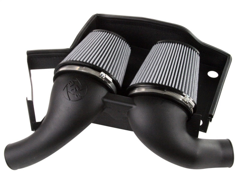 aFe MagnumFORCE Intakes Stage-2 PDS AIS PDS BMW 335i (E90/92/93) 07-11 L6-3.0L (tt) aFe MagnumFORCE Intakes Stage-2 PDS AIS PDS BMW 335i (E90/92/93) 07-11 L6-3.0L (tt)