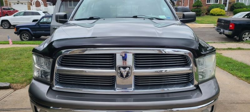 EGR 09+ Dodge Ram Pickup Superguard Hood Shield (302651) EGR 09+ Dodge Ram Pickup Superguard Hood Shield (302651)