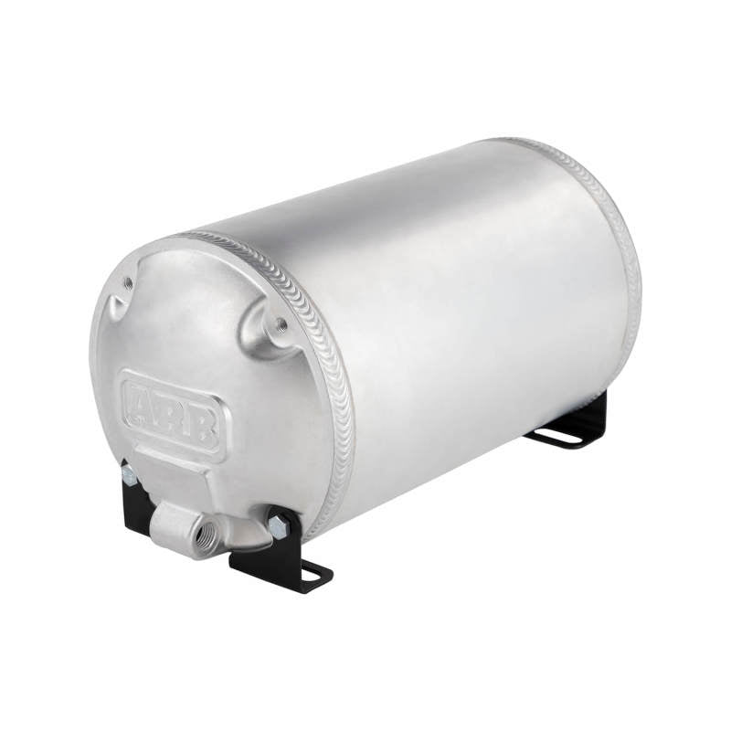 ARB 4L Alloy Air Tank w/ 4 Fittings for High Output Compressors ARB 4L Alloy Air Tank w/ 4 Fittings for High Output Compressors
