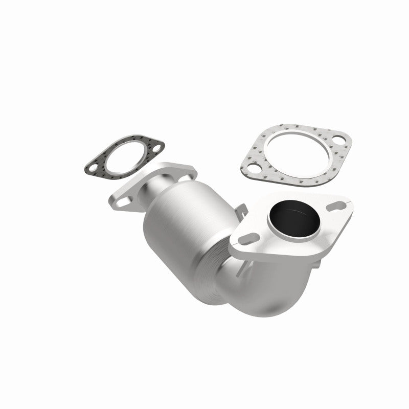 MagnaFlow Conv DF 99-00 Galant 2.4 frnt OEM MagnaFlow Conv DF 99-00 Galant 2.4 frnt OEM