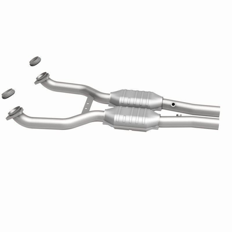 MagnaFlow Conv DF 00-04 C5 5.7L Off Road MagnaFlow Conv DF 00-04 C5 5.7L Off Road