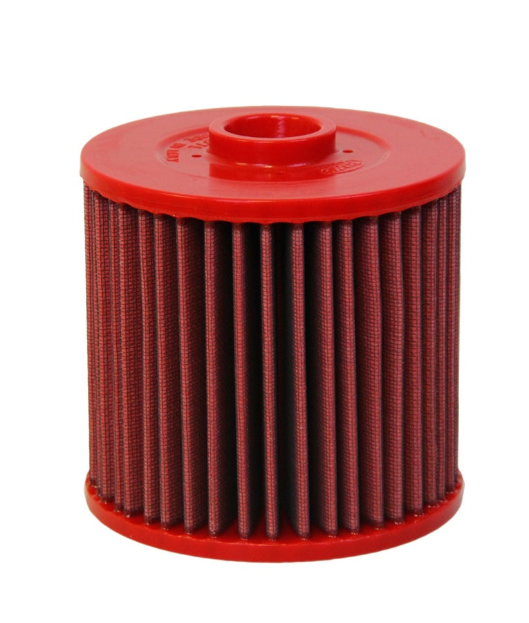 BMC 2018+ Audi A6 (4A/C4) 40 TDI 2.0 DFBA Replacement Cylindrical Air Filter BMC 2018+ Audi A6 (4A/C4) 40 TDI 2.0 DFBA Replacement Cylindrical Air Filter