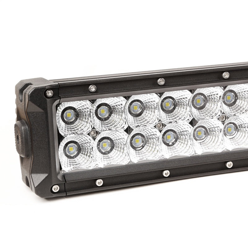 Rugged Ridge LED Light Bar 50 inch 144 Watt Rugged Ridge LED Light Bar 50 inch 144 Watt