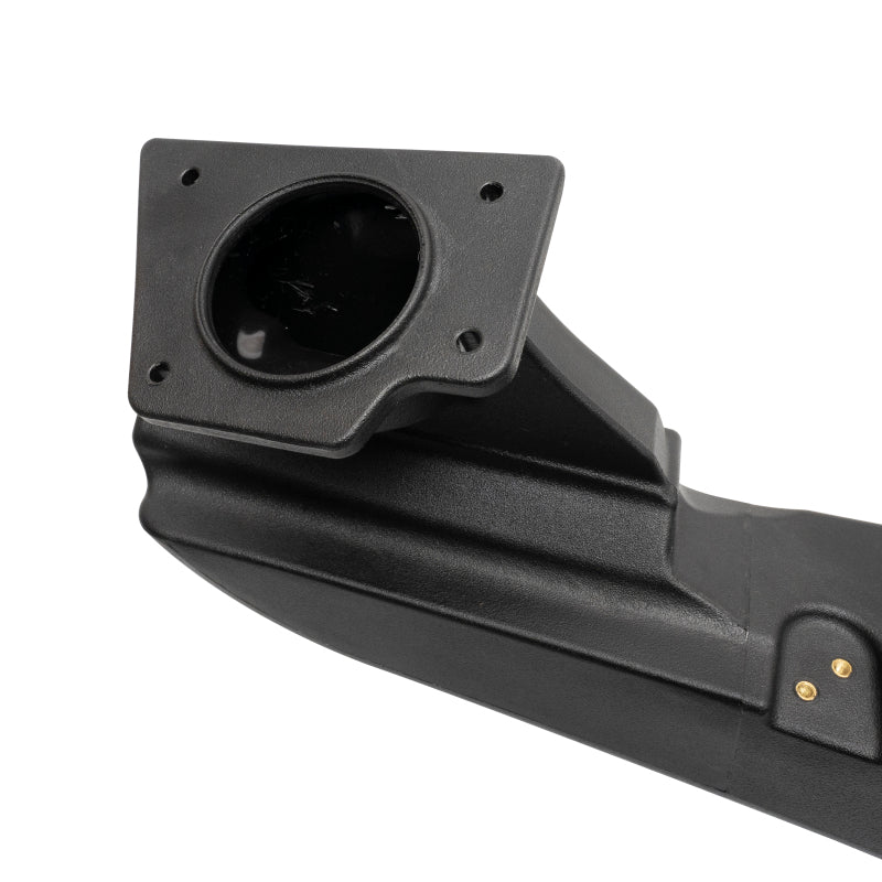 Injen 07-18 Jeep Wrangler (JK) 3.6L V6 Deep Water Crossing Snorkel for Evolution Intake Injen 07-18 Jeep Wrangler (JK) 3.6L V6 Deep Water Crossing Snorkel for Evolution Intake
