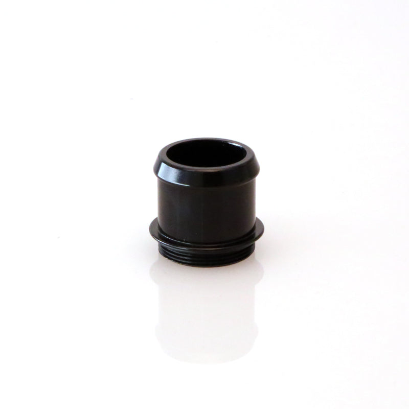 Turbosmart BOV Kompact 25mm Inlet Fitting - Black Turbosmart BOV Kompact 25mm Inlet Fitting - Black