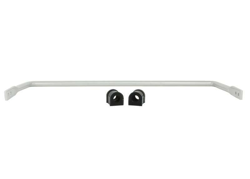 Whiteline 04-06 Pontiac GTO VX/VY Coupe Rear Heavy Duty Adjustable 18mm Swaybar Whiteline 04-06 Pontiac GTO VX/VY Coupe Rear Heavy Duty Adjustable 18mm Swaybar