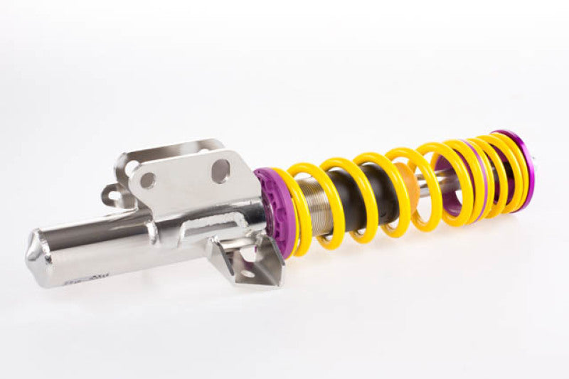KW Coilover Kit V1 FR-S/BRZ KW Coilover Kit V1 FR-S/BRZ