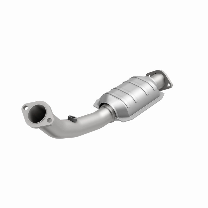 MagnaFlow Conv DF 96-98 Mazda Mpv Front 3.0L MagnaFlow Conv DF 96-98 Mazda Mpv Front 3.0L