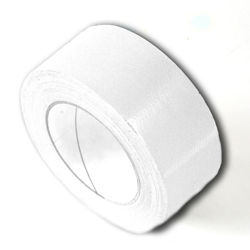 DEI Speed Tape 2in x 90ft Roll - White DEI Speed Tape 2in x 90ft Roll - White