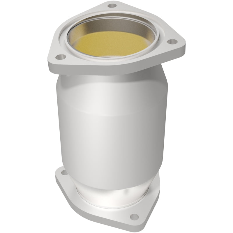 MagnaFlow Conv DF 99-02 Daewoo Nubira 2.0L fr MagnaFlow Conv DF 99-02 Daewoo Nubira 2.0L fr