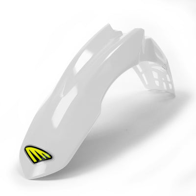 Cycra 10-13 Honda CRF250R Cycralite Front Fender - White