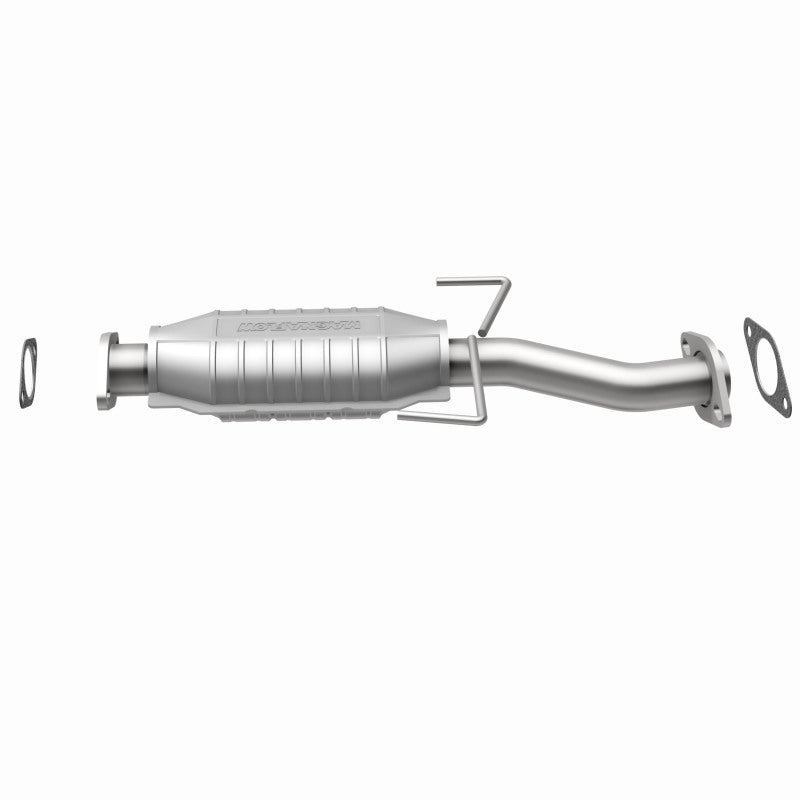 MagnaFlow Conv Ford-Mazda-Mercury 24.75X6.5X4 MagnaFlow Conv Ford-Mazda-Mercury 24.75X6.5X4