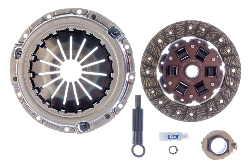 Exedy OE 2012-2014 Mazda 3 L4 Clutch Kit Exedy OE 2012-2014 Mazda 3 L4 Clutch Kit
