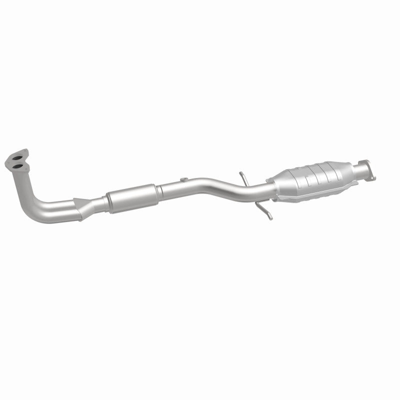 MagnaFlow Conv DF 99-01 Sonata 2.4L MagnaFlow Conv DF 99-01 Sonata 2.4L