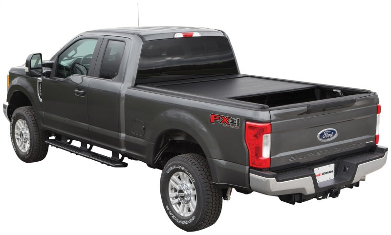 Pace Edwards 88-13 Chevy/GMC C/K/Silverado/HD/ 14 HD 6ft 6in Bed UltraGroove Metal Pace Edwards 88-13 Chevy/GMC C/K/Silverado/HD/ 14 HD 6ft 6in Bed UltraGroove Metal