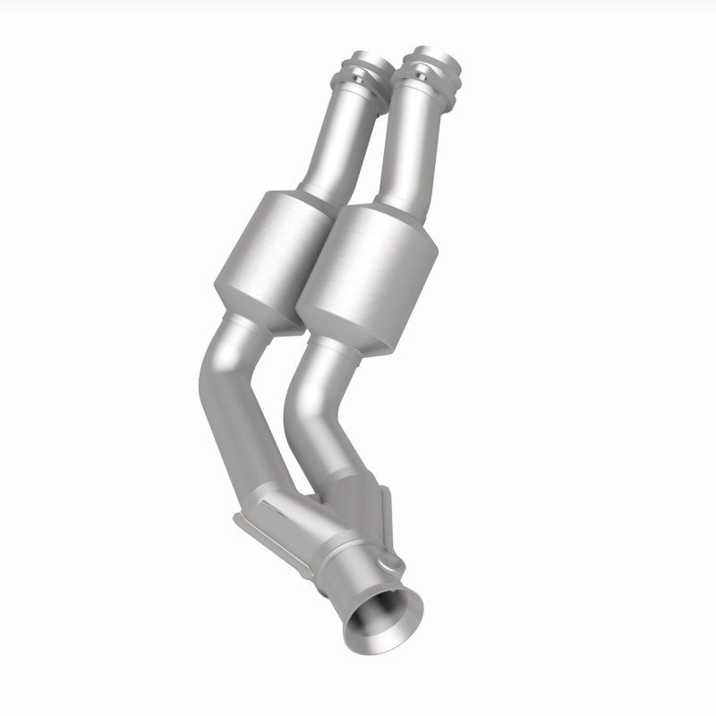 MagnaFlow Conv DF 1995-1997 Jaguar Vanden Plas/ XJ6 4.0 MagnaFlow Conv DF 1995-1997 Jaguar Vanden Plas/ XJ6 4.0