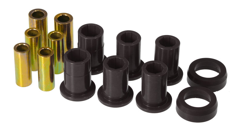 Prothane 70-83 AMC Front Control Arm Bushings - Black Prothane 70-83 AMC Front Control Arm Bushings - Black