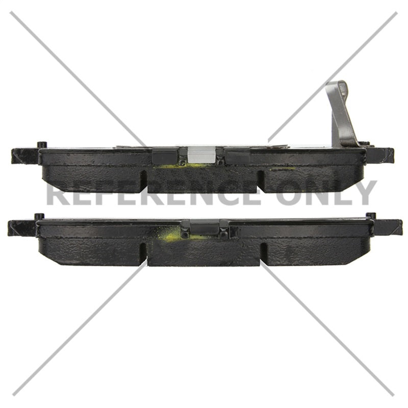 StopTech Sport Performance 13-17 Honda Accord Front Brake Pads StopTech Sport Performance 13-17 Honda Accord Front Brake Pads