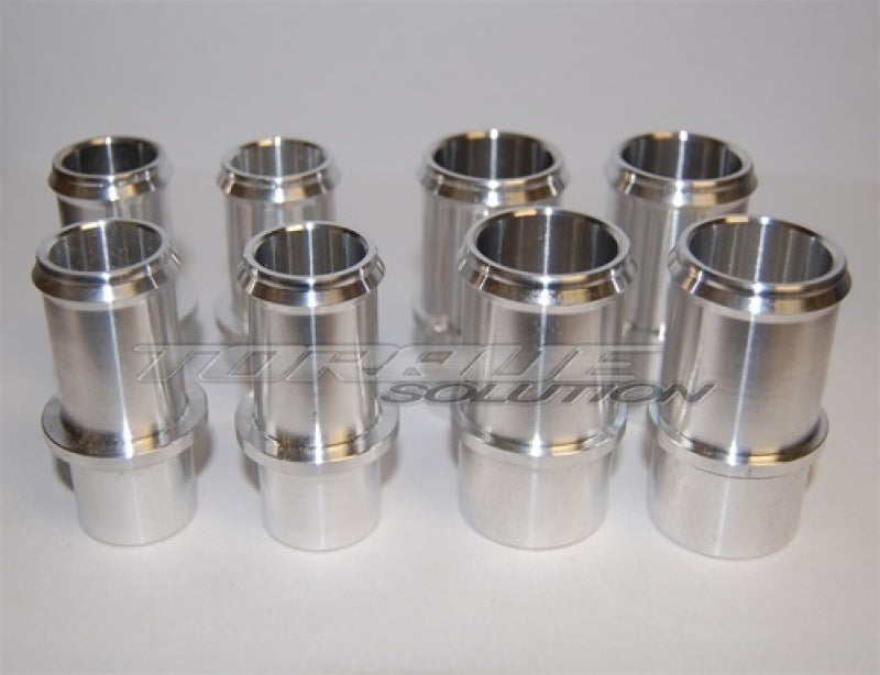 Torque Solution GT1 Engine Water Pipe Repair Kit : Porsche 911 996 997 Torque Solution GT1 Engine Water Pipe Repair Kit : Porsche 911 996 997